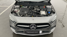 Mercedes-Benz A-Class A250e AMG Line Premium Plus Edition 5dr Auto Hatchback